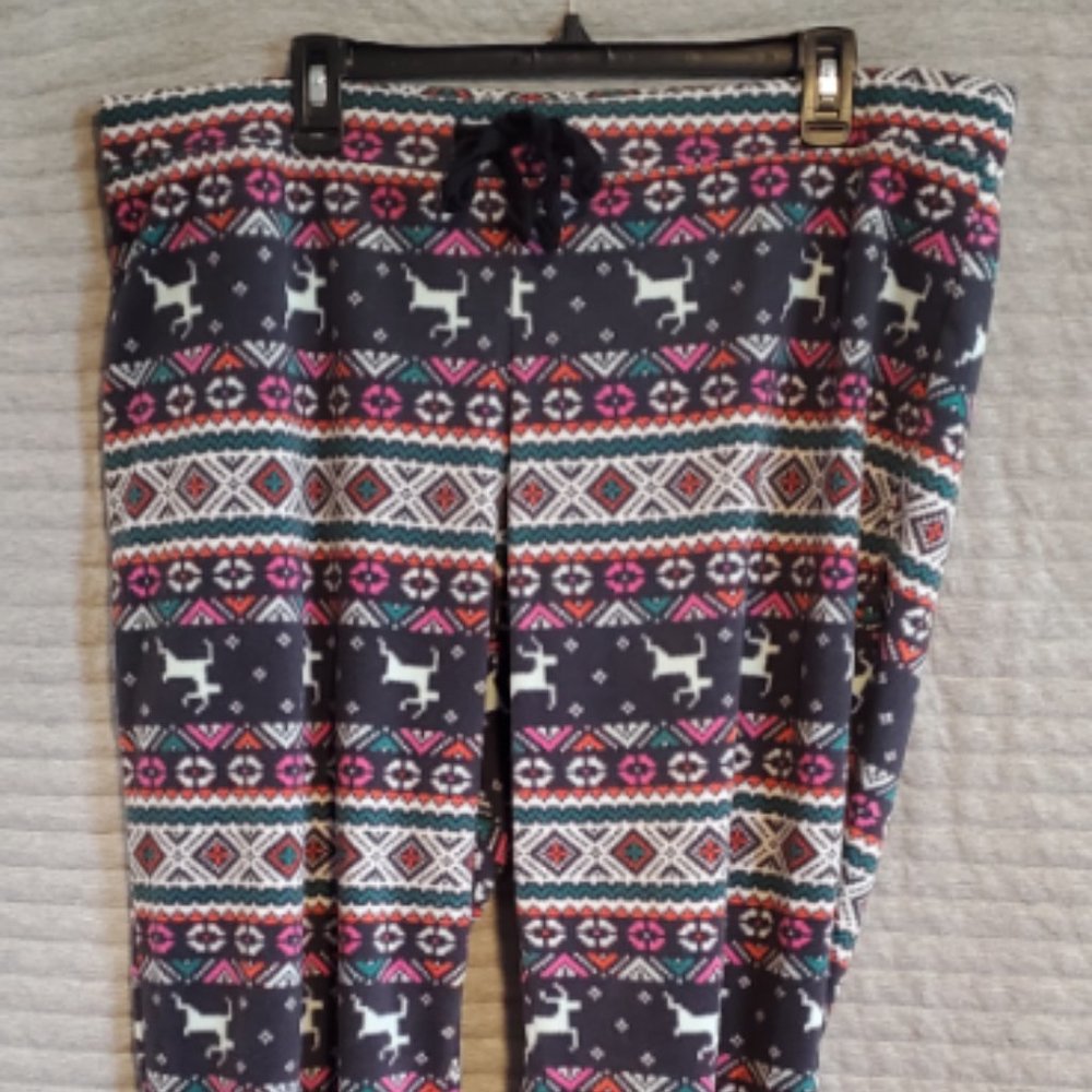 Old Navy sleep pants